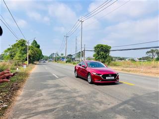 Siêu rẻ  mặt tiền ql55 kinh doanh buôn bán mọi ngành nghề nhanh tay ạ