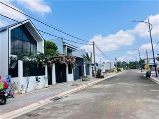 Còn 1 lô đẹp khu tđc lêkima đất đỏ cho anh chị khách đầu tư  an cư lập nghhiệp ạ