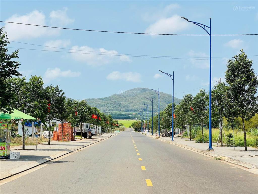 Mặt tiền kinh doanh đường tạ văn sáu (đường quy hoạch số 2)  trung tâm đất đỏ  tp hcm