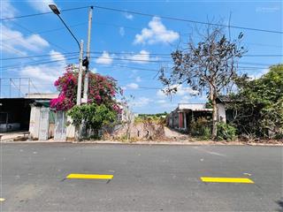 Gần biển lộc an 3km  bán lô đất 1.055m2 sẵn 100m thổ cư giá tốt cho khách đầu tư làm vườn ạ