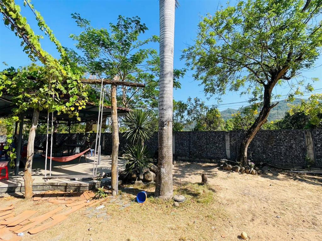 Siêu đẹp  bán mảnh nhà vườn 1.488m2 gần biển 3km  xã phước hải  tp hcm