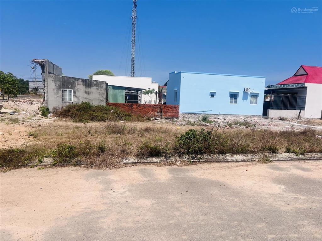 Cách biển phước hải chỉ 5 phút  ngay khu hồ tràm eco villas còn 1 lô chủ cần bán giá tốt