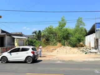 Siêu phẩm kinh doanh gần biển mặt tiền võ thị sáu  trung tâm thị trấn phước hải  brvt