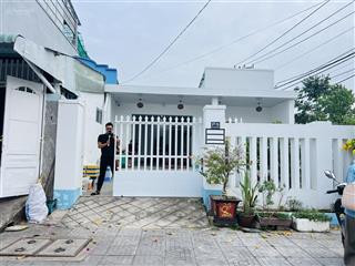 Bán homestay ngay biển phước hải đang cho thuê có dòng tiền hàng tháng  đi bộ ra biển 200m
