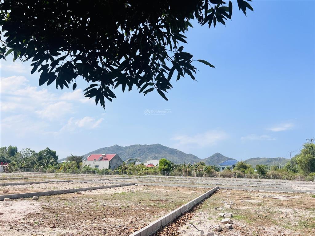 Siêu rẻ đẹpsổ sẵn khu nhà vườn cực chill tại thị trấn phước hải  tp.hcm cách biển phước hải 4km