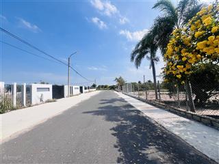 Siêu rẻ đẹp  sổ sẵn khu nhà vườn cực chill tại thị trấn phước hải tp hcm cách biển phước hải 4km