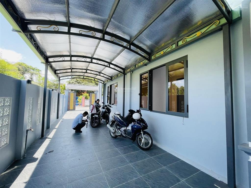 Siêu đẹp căn nhà đi bộ ra biển lộc an 500m  vị trí đắc địa gần các tiện ích  an cư, nghỉ dưỡng