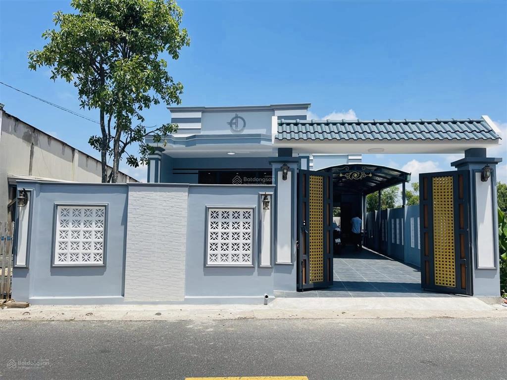 Siêu đẹp căn nhà đi bộ ra biển lộc an 500m  vị trí đắc địa gần các tiện ích  an cư, nghỉ dưỡng