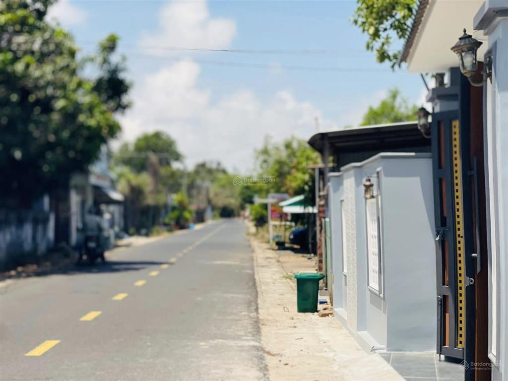 Siêu đẹp căn nhà đi bộ ra biển lộc an 500m  vị trí đắc địa gần các tiện ích  an cư, nghỉ dưỡng