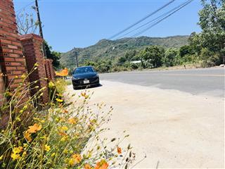 Chỉ với 1ty350 anh chị sở hữu lô đất biển phước hải dt 231m2 sẵn thổ cư  quá rẻ nhanh tay ạ