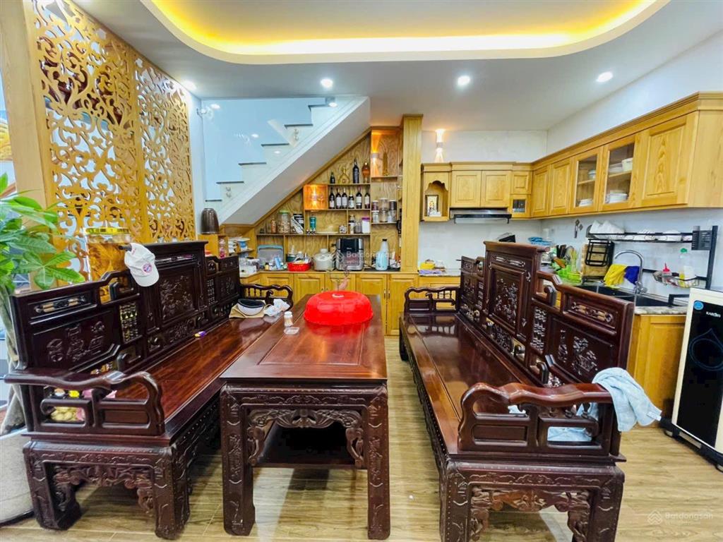 Nhà hoàn công  1 trệt 1 lầu cách biển phước hải 3,5km | bà rịa  vũng tàu