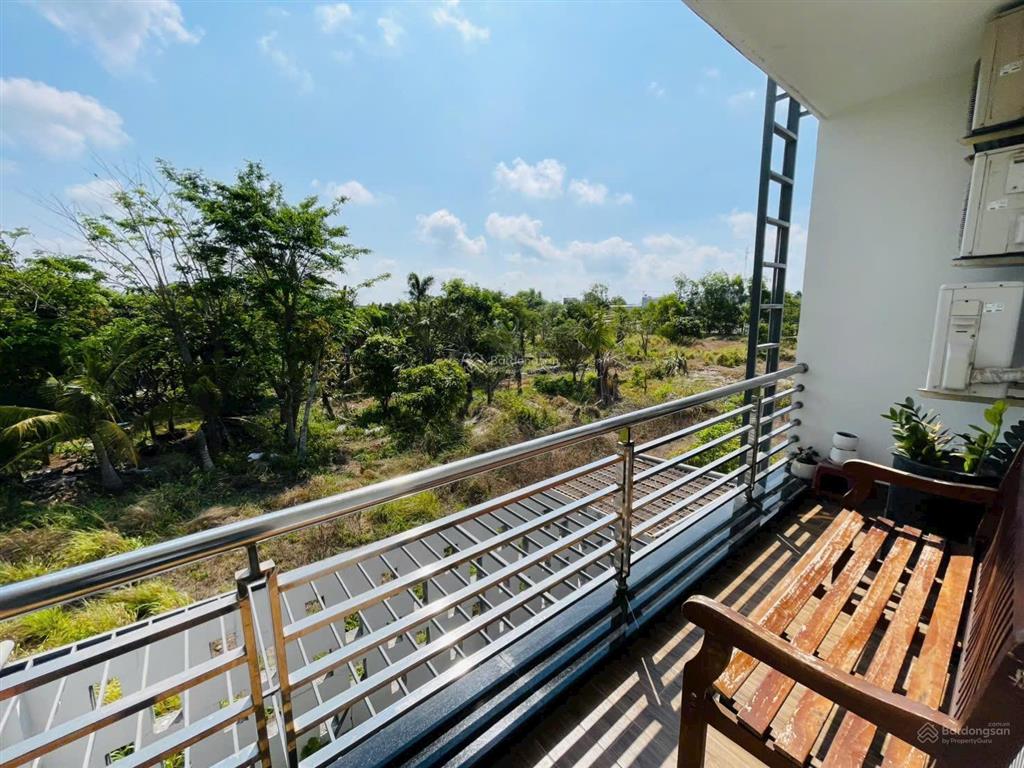 Nhà hoàn công  1 trệt 1 lầu cách biển phước hải 3,5km | bà rịa  vũng tàu