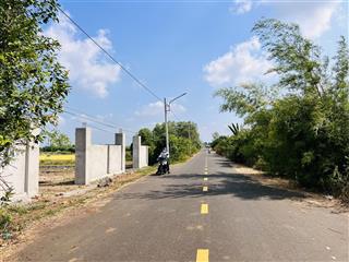 Đang tìm mảnh vườn ngang nhiều giá tốt thì đừng bỏ qua lô này anh chị ơi  mt lê văn một