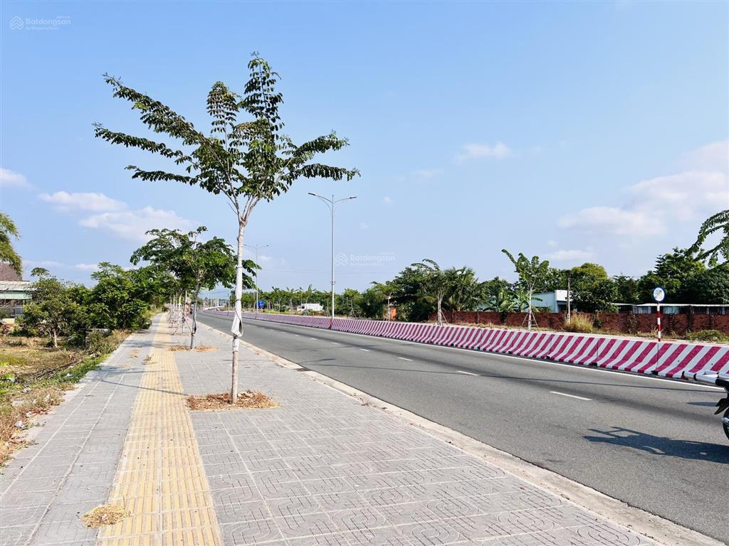 Cách biển phước hải 3km chủ cần bán 4064.9m2 sẵn 200m2 thổ cư xã phước hải  tp hcm, giá tốt