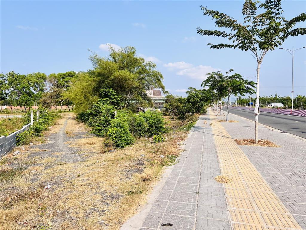 Cách biển phước hải 3km chủ cần bán 4064.9m2 sẵn 200m2 thổ cư xã phước hải  tp hcm, giá tốt