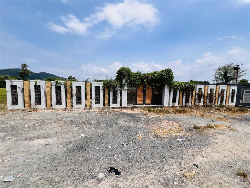 Vị trí đắc địa đi biển phước hải chỉ 2km đối diện coffee glamping đồng gió nhanh tay khách ơi.