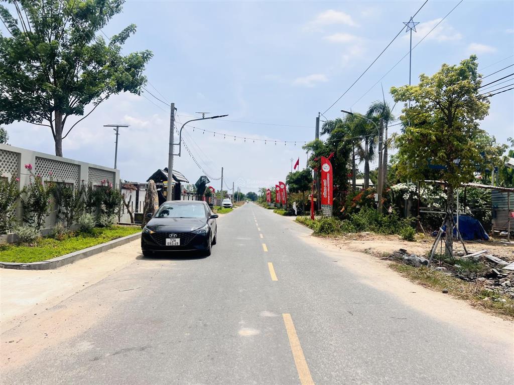 Vị trí đắc địa đi biển phước hải chỉ 2km đối diện coffee glamping đồng gió nhanh tay khách ơi.