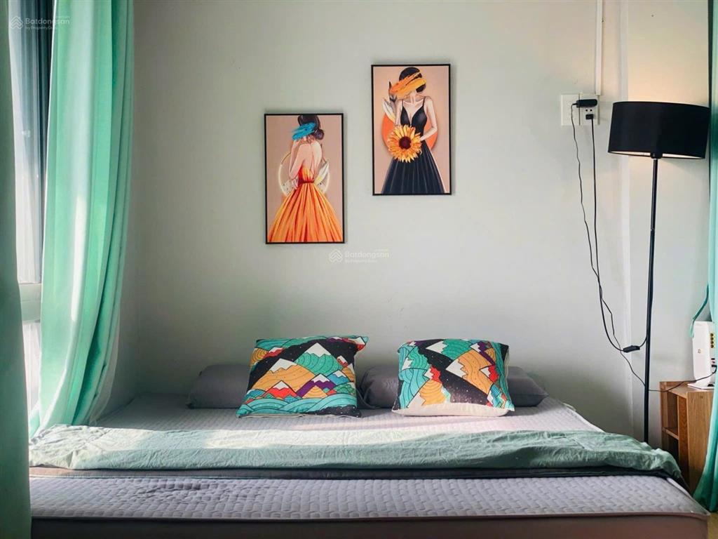 Bán homestay cách bờ kè biển phước hải 10m  đi bộ tắm biển mỗi ngày