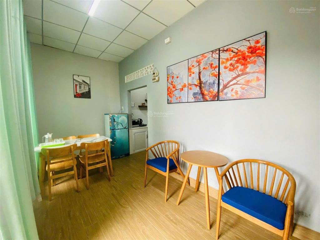 Bán homestay cách bờ kè biển phước hải 10m  đi bộ tắm biển mỗi ngày