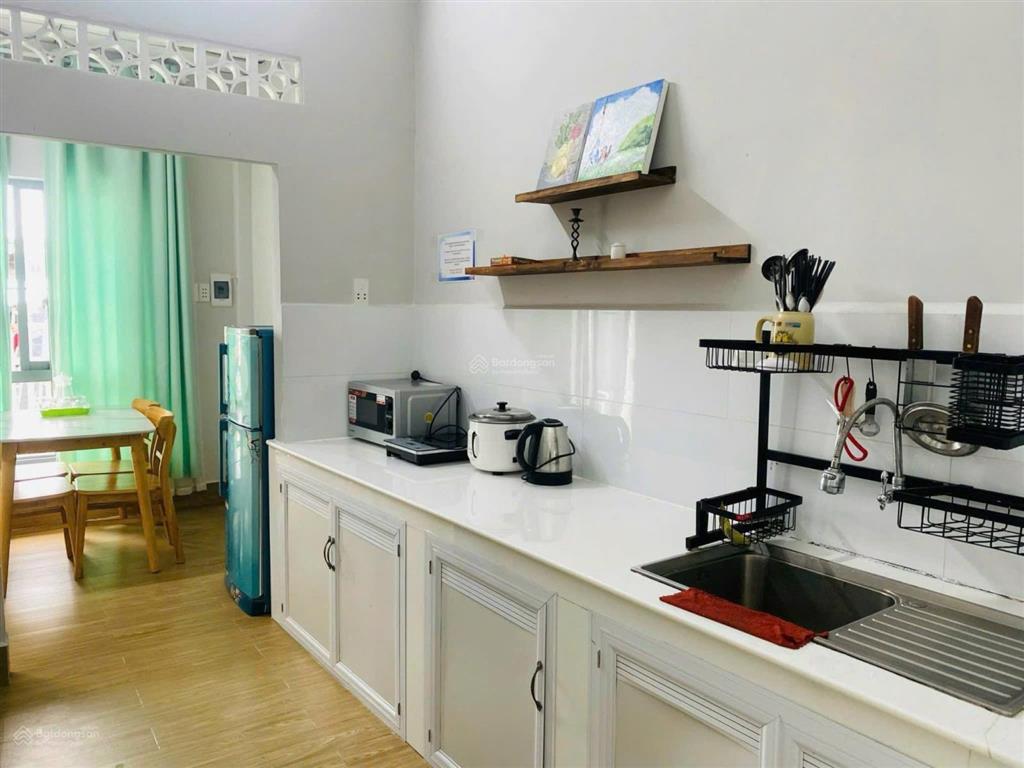 Bán homestay cách bờ kè biển phước hải 10m  đi bộ tắm biển mỗi ngày