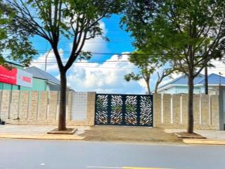 Siêu đẹp 1260m2  mặt tiền tỉnh lộ 52  long tân  đất đỏ  brvt (tp hcm mới)