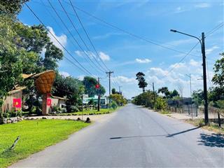 Siêu phẩm hiếm đất vườn mặt tiền tim vàng gần biển phước hải 3km