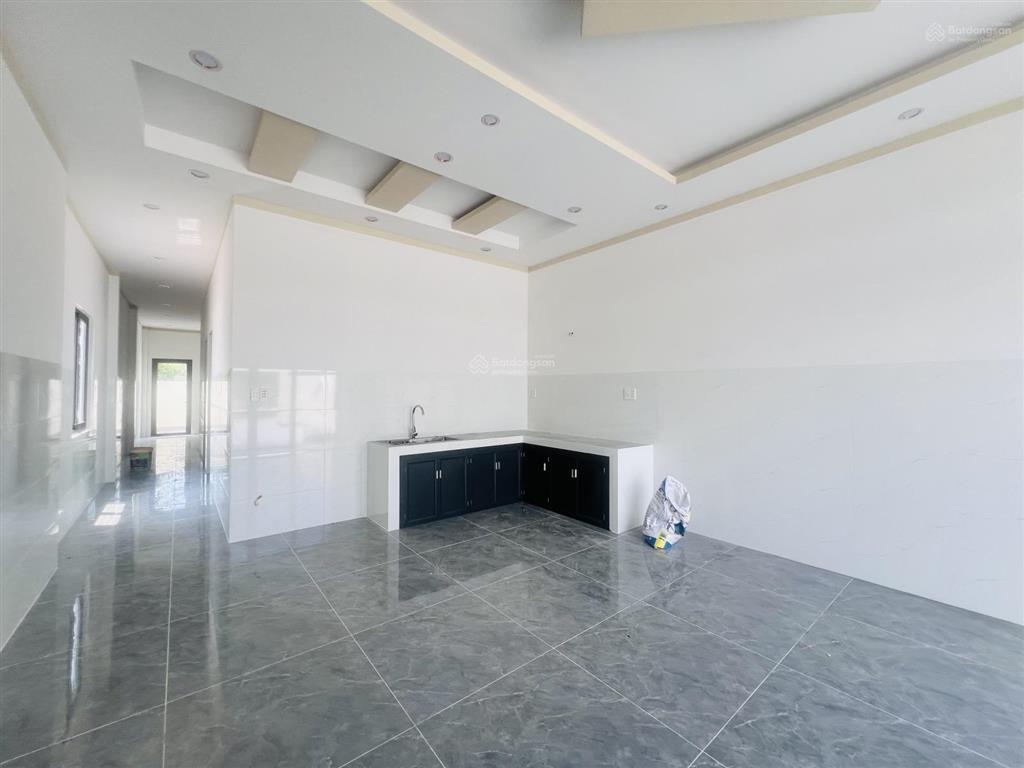 Chỉ 1tỷ650 anh chị sở hữu căn nhà gần biển phước hải 3km  sổ hồng riêng