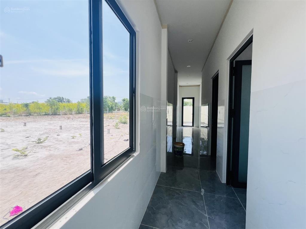 Chỉ 1tỷ650 anh chị sở hữu căn nhà gần biển phước hải 3km  sổ hồng riêng