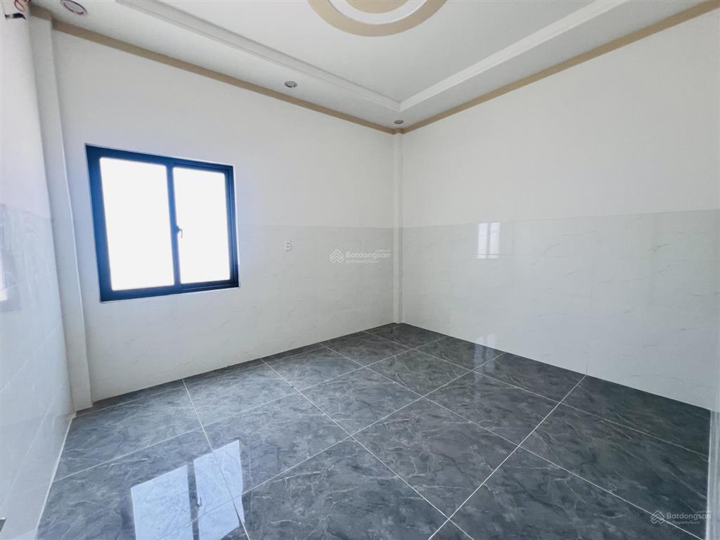 Chỉ 1tỷ650 anh chị sở hữu căn nhà gần biển phước hải 3km  sổ hồng riêng