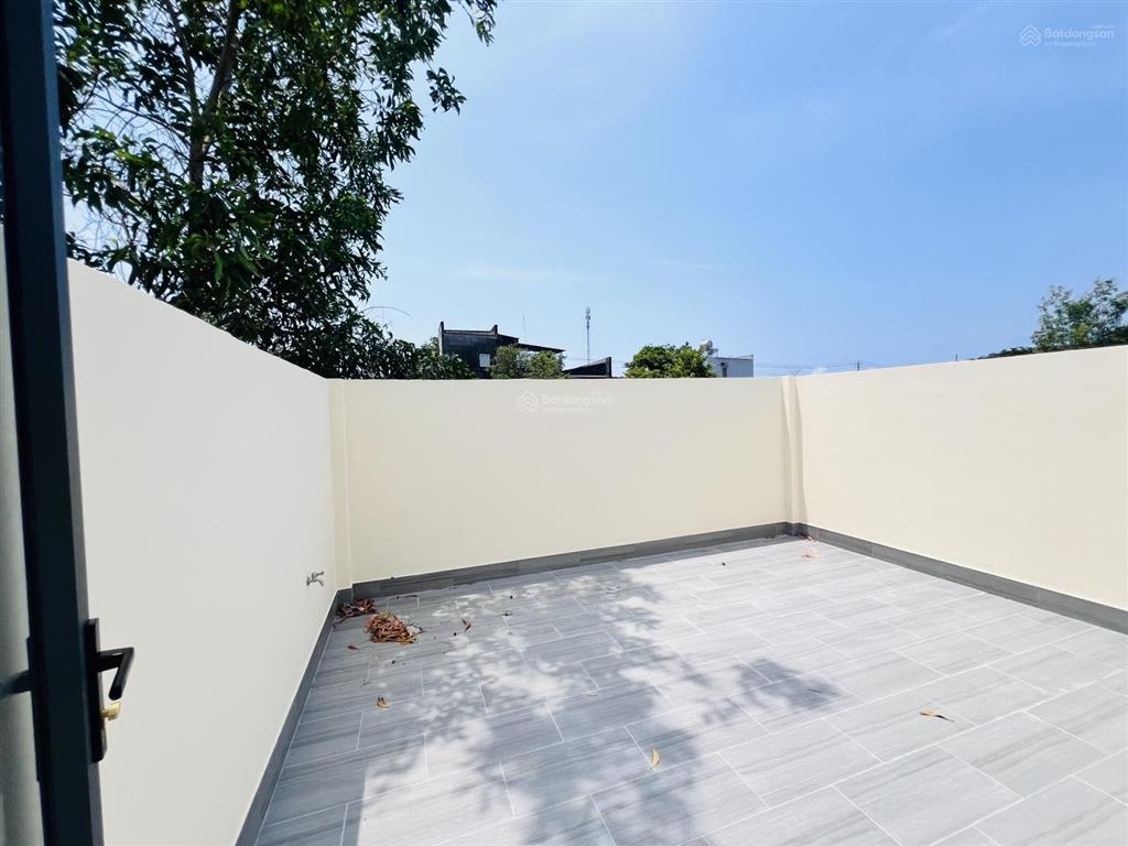 Chỉ 1tỷ650 anh chị sở hữu căn nhà gần biển phước hải 3km  sổ hồng riêng