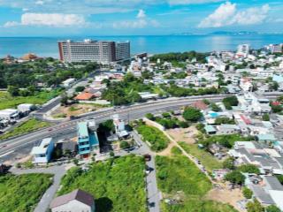 Seaway long hải cách charm resort  bãi tắm long hải 300m