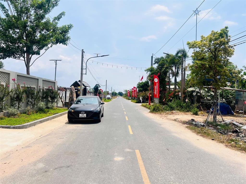 Siêu đẹp gần phước hải  vị trí đắc địa  đi biển phước hải chỉ 2km, cạnh coffee camping đồng gió
