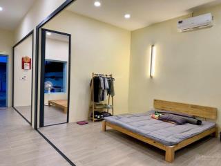 Bán gấp hạ giá từ 2.5tỷ còn chỉ 1tỷ8 quá rẻ  căn nhà vườn khu airhome lộc an đang bán giá tốt ạ