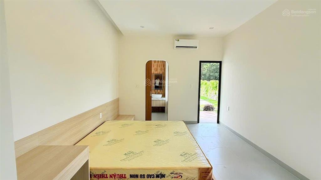 Siêu đẹp chốt ngay ạ  nhà vườn 400m2 sẵn 160m thổ cư  gần biển lộc an hồ tràm thuộc xã đất đỏ 