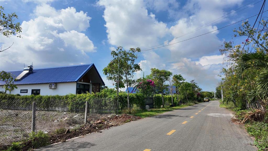 Rẻ ngộp nhanh tay khách ơi  một trong số ít căn nổi bật trong dự án ngay khu nhà vườn nghỉ dưỡng