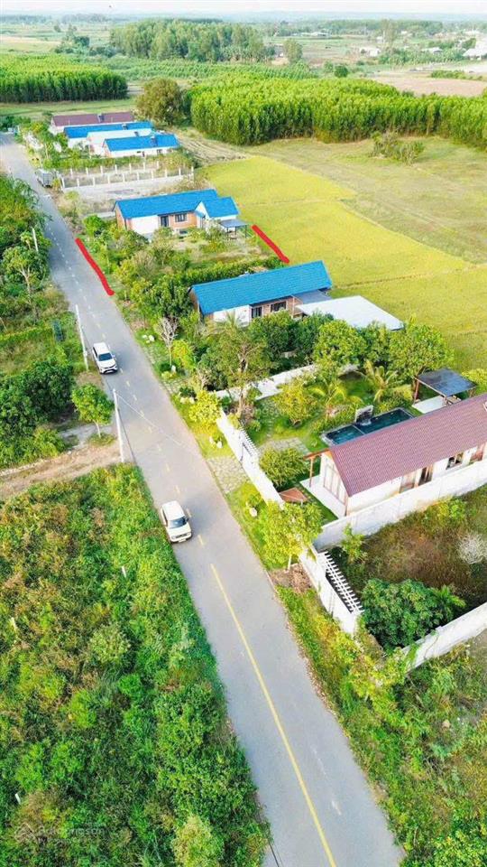 Rẻ ngộp nhanh tay khách ơi  một trong số ít căn nổi bật trong dự án ngay khu nhà vườn nghỉ dưỡng