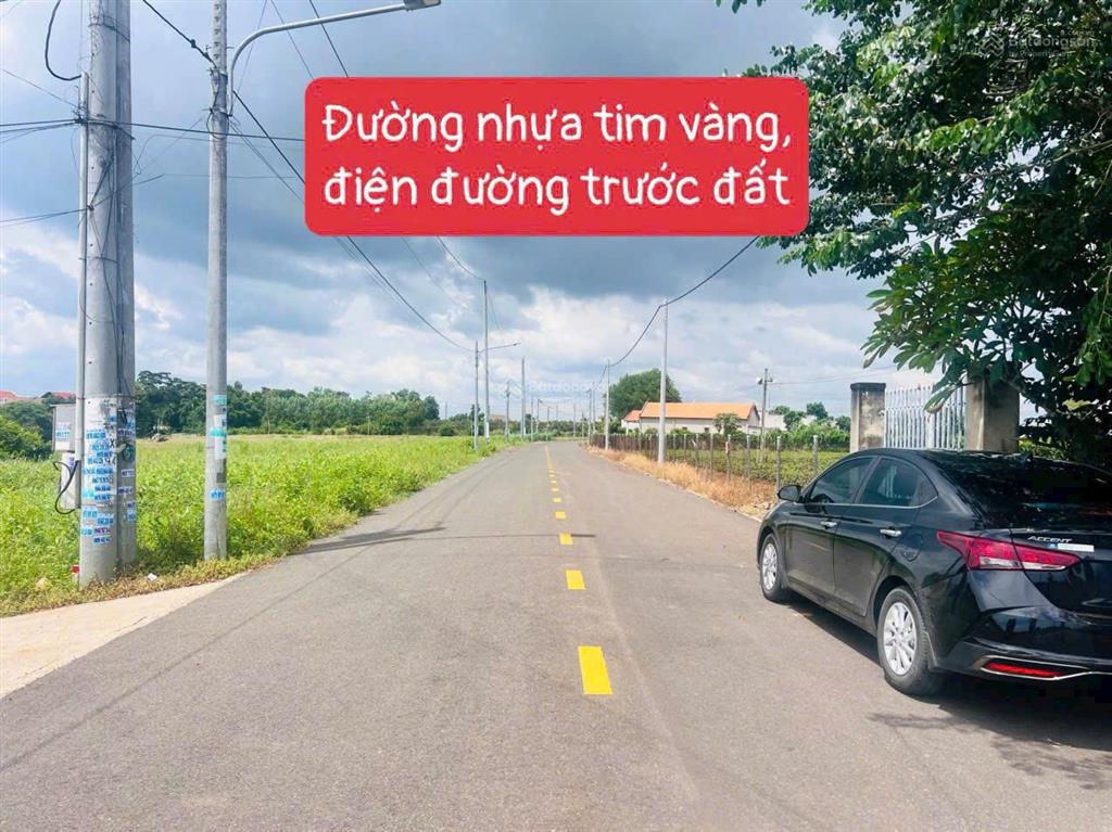 Bán đất gần biển hồ tràm 757m2 sẵn 160m2 tc giá tốt làm nhà vườn nghỉ dưỡng