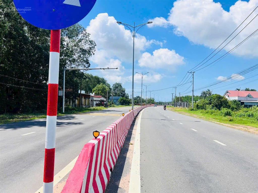 Ngang 15m hiếm  đất biển phước hải  còn duy nhất lô 500m2 (15x35) siêu đẹp  xã phước hải brvt