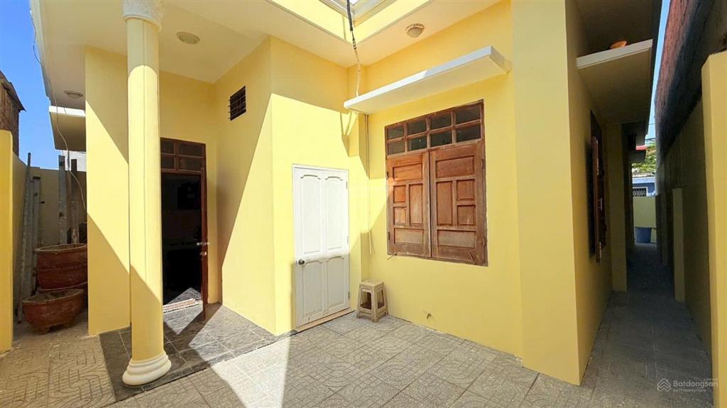 Nhà đẹp gần biển đã hoàn công cách bãi tắm lộc an 1km  cách biển hồ tràm 6km