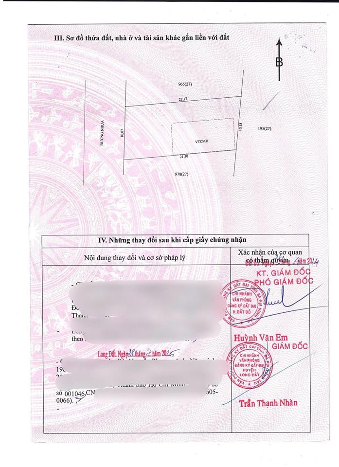 Rẻ ngộp nhanh tay khách ơi  một trong số ít một lô ngay khu nhà vườn nghỉ dưỡng