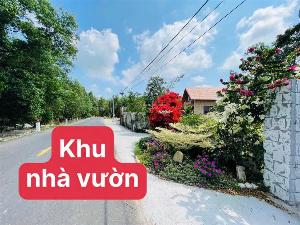 Cách biển 5km chỉ từ 1ty150 còn mảnh đất đẹp xã phước hải tp hcm nhanh ạ