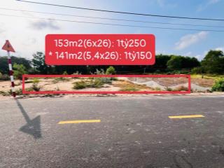 Cách biển 5km chỉ từ 1ty150 còn mảnh đất đẹp xã phước hải tp hcm nhanh ạ