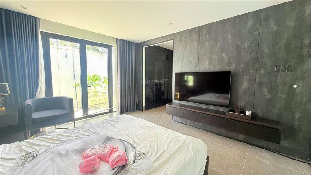 Bán nhà vườn nghỉ dưỡng ngay trung tâm xã đất đỏ ra biển phước hải 15p