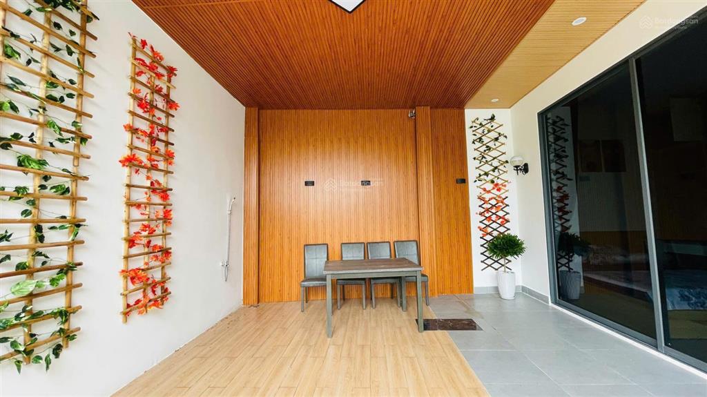 Bán căn nhà vườn đầy đủ công năng tại xã đất đỏ  tp hồ chí minh