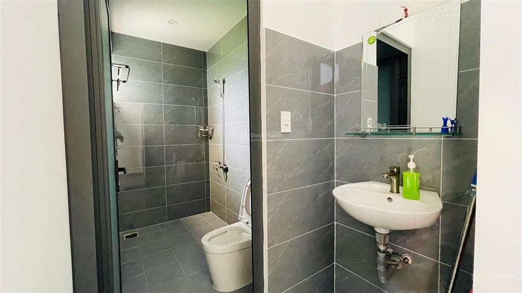 Bán căn nhà vườn đầy đủ công năng tại xã đất đỏ  tp hồ chí minh