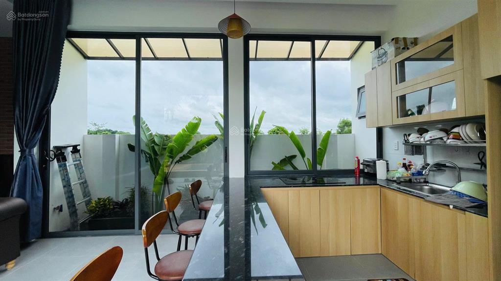 Bán căn nhà vườn đầy đủ công năng tại xã đất đỏ  tp hồ chí minh