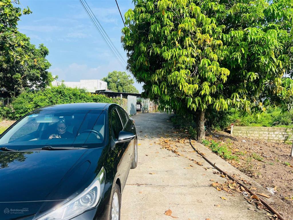 Chỉ 750tr/lô  cách biển 4km mới vừa ra sổ mới tinh ạ  xã phước hải  tphcm