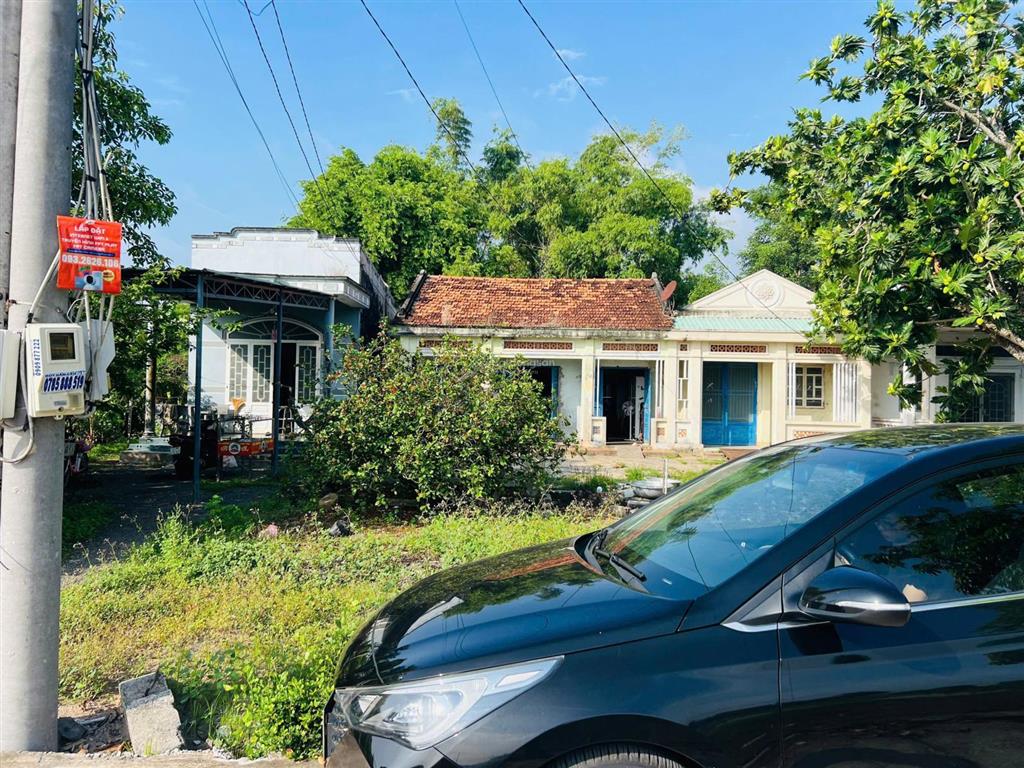 Chỉ 750tr/lô  cách biển 4km mới vừa ra sổ mới tinh ạ  xã phước hải  tphcm