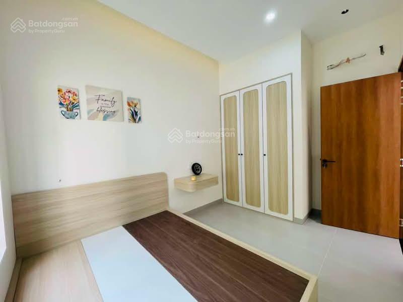 Căn nhà quá đẹp 191.5m²  đầu tư an cư lập nghiệp thuộc xã đất đỏ  tp hcm chỉ với 1,85 tỷ tl