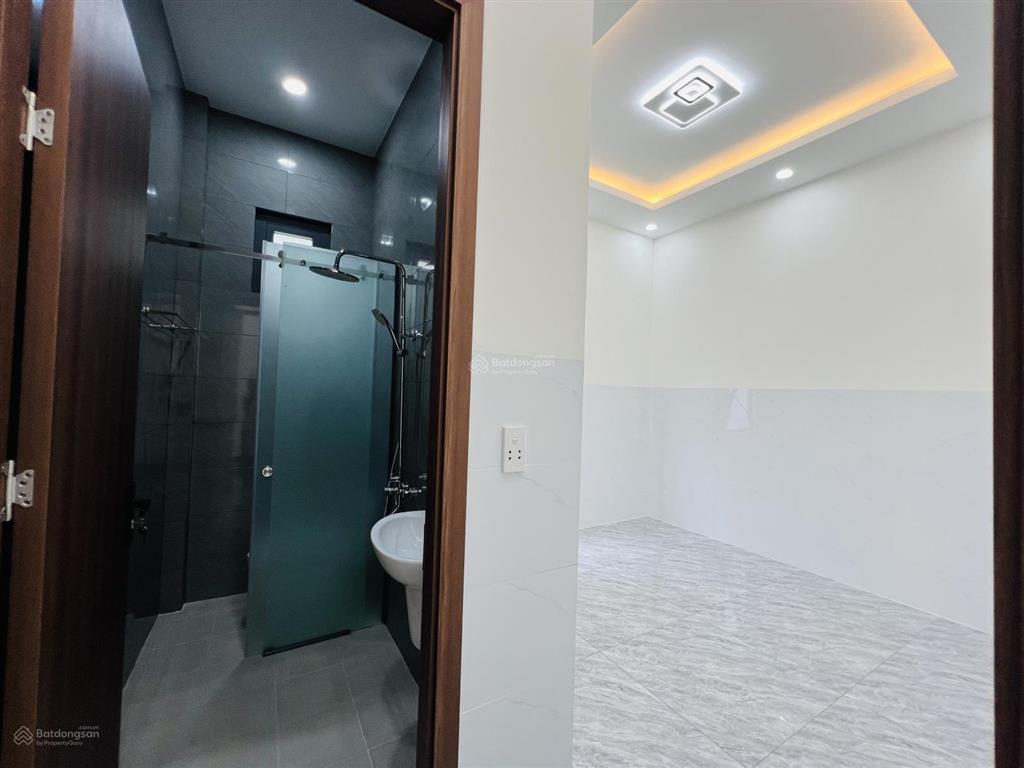 Căn nhà quá đẹp 191.5m²  đầu tư an cư lập nghiệp thuộc xã đất đỏ  tp hcm chỉ với 1,85 tỷ tl